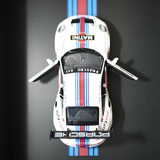 MiniAuto Porsche 911 GT3