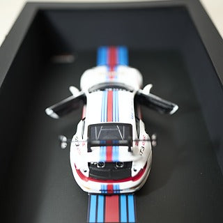 MiniAuto Porsche 911 GT3