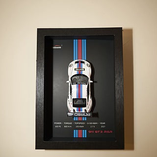 MiniAuto Porsche 911 GT3