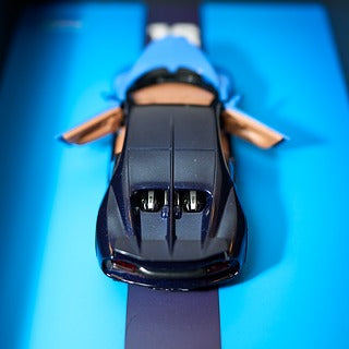 MiniAuto Bugatti Veyron