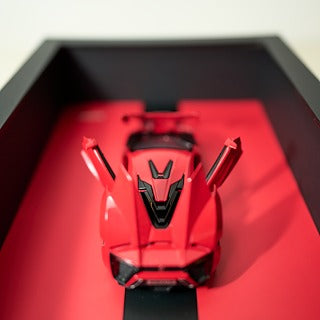 MiniAuto Lykan Hypersport