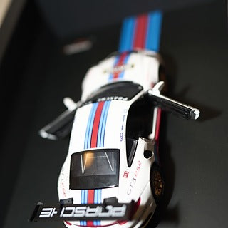 MiniAuto Porsche 911 GT3